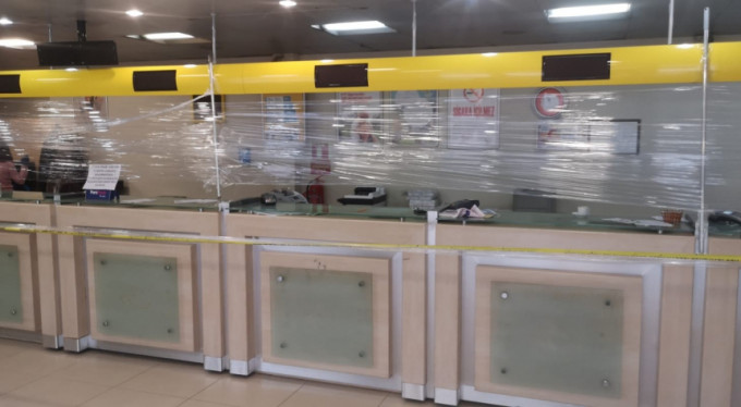 PTT, virüsten böyle korunuyor! Yer Bursa...