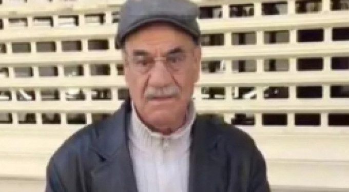 Büyük tepki çekmişti! Yakalandı...