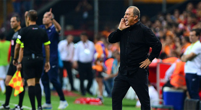 Terim'in sağlık durumuyla ilgili flaş açıklama!