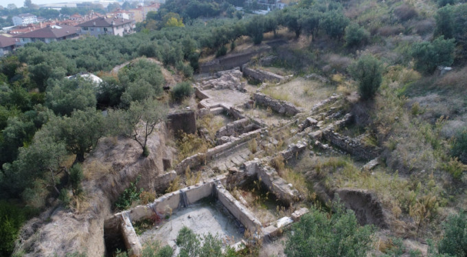 Bursa'da şoke eden saldırı!