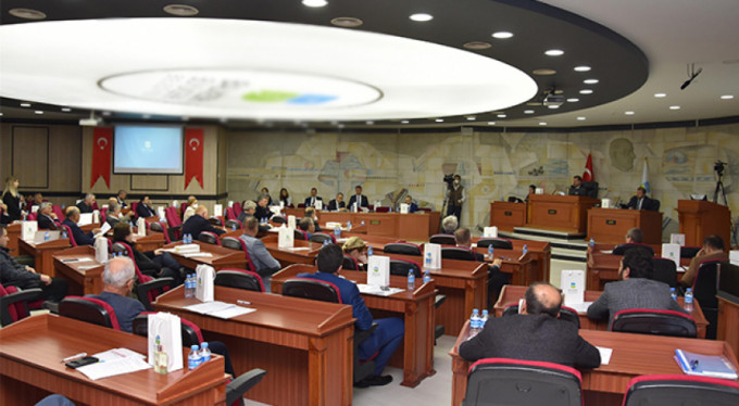 İçişleri Bakanlığı'ndan 81 İl Valiliği'ne gönderildi!