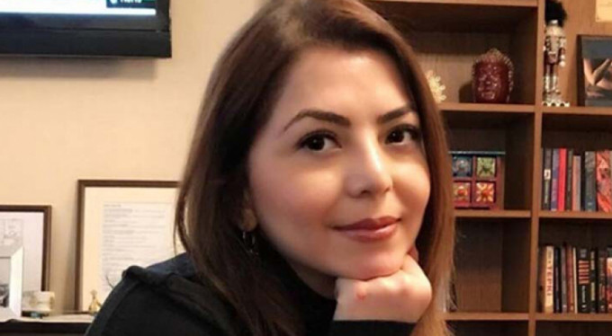 Genç yaşında korona virüse yenik düştü!