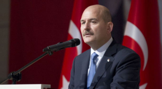 Bakan Soylu'dan sokağa çıkma yasağı açıklaması!