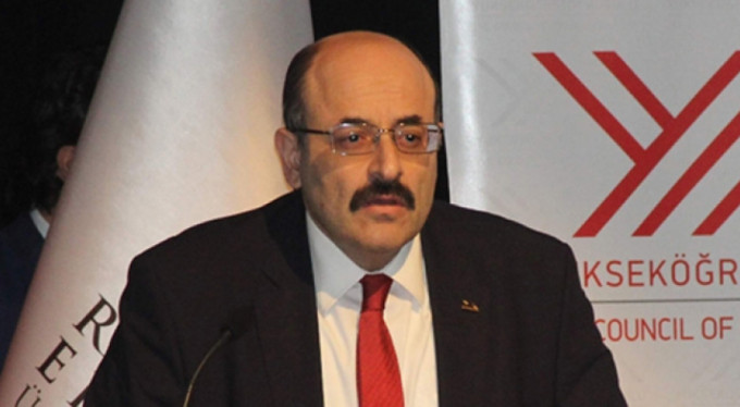 YÖK Başkanı açıkladı! YKS ertelendi, üniversiteler...