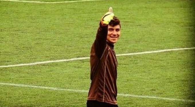 Liseli İskender'i ezen şoför konuştu!