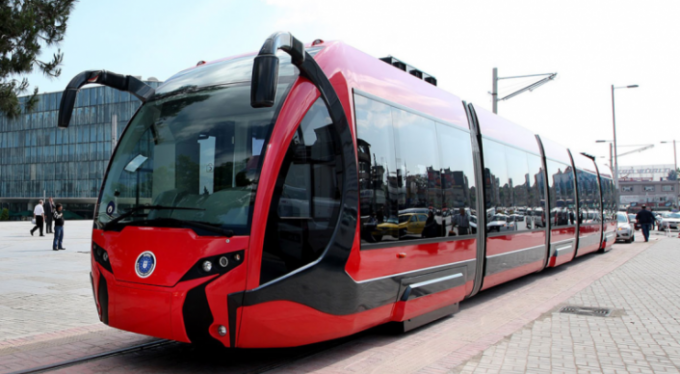 Bursa'da 2 tramvay hattı iptal edildi!