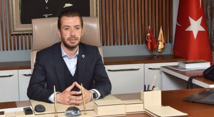 O belediye başkanının mazbatası iptal edildi!