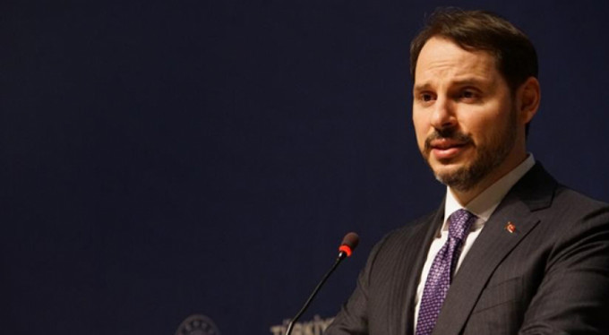 Bakan Albayrak'tan 'G20' açıklaması!