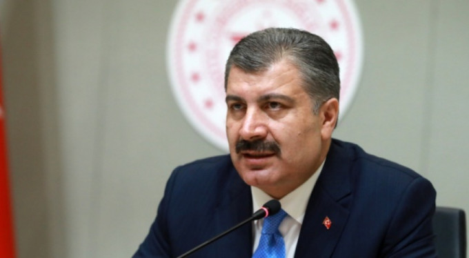 Bakan Koca açıkladı! Can kaybı...