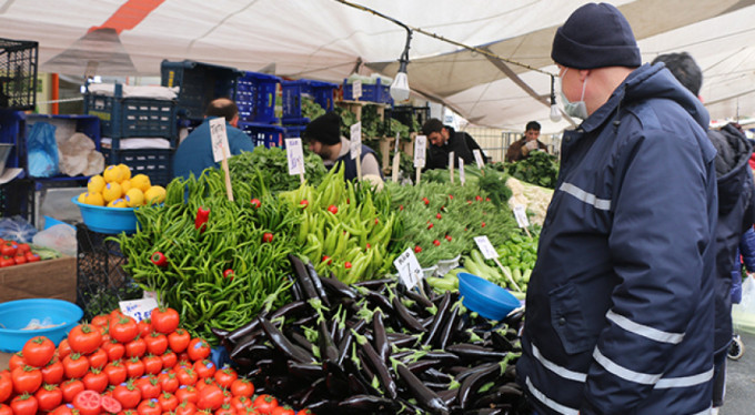 Bakanlıktan pazarlara yeni düzenleme!