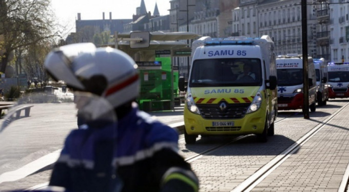 Fransa'da durum ağırlaşıyor!