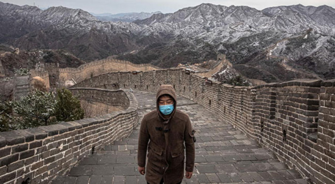 İşte Çin'de son durum!