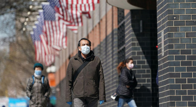 ABD, İtalya'yı geçti!
