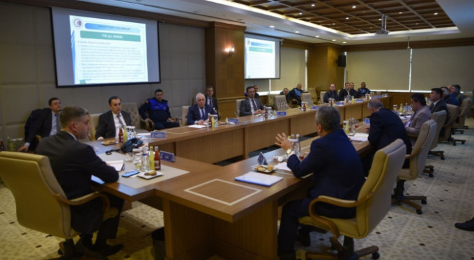 Büyükşehir'den korona virüs fırsatçılarına sıkı denetim