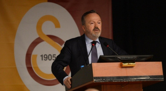 Galatasaray'a bir Coronavirus şoku daha!