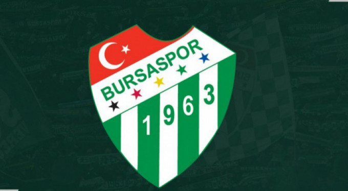 Bursaspor'dan Fenerbahçe'ye geçmiş olsun mesajı