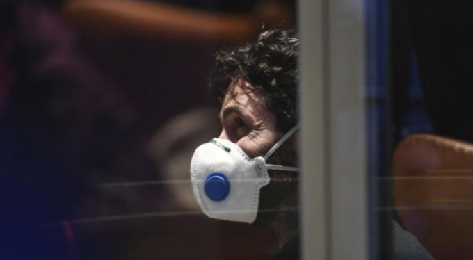 İspanya'da bir günde kaç kişi öldü?