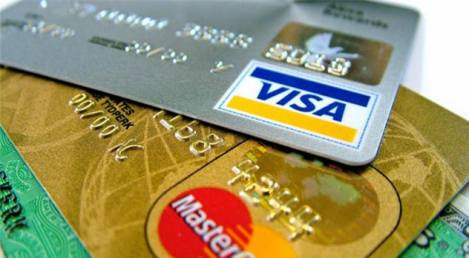 Kredi kartı kullananlara iyi haber! Faizler...