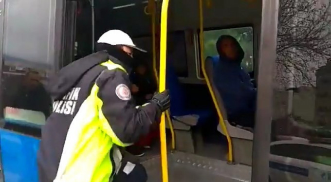 Bursa'da sıkı denetim!