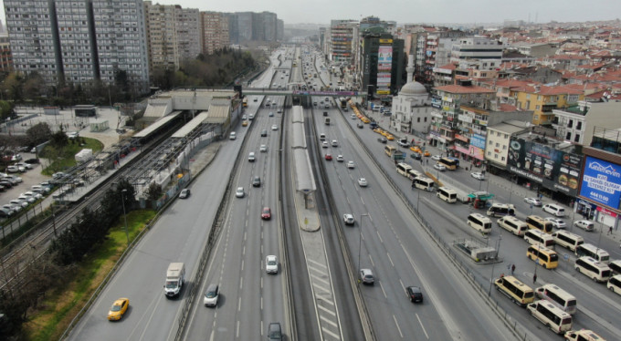 Özel araçla yolculuk serbest mi?