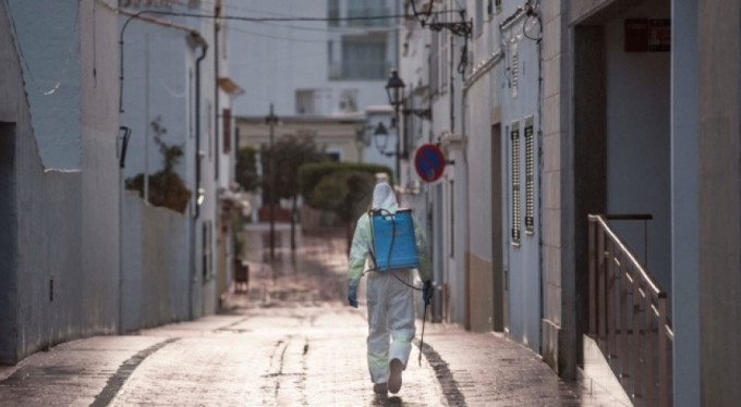 İspanya'da bilanço artıyor!