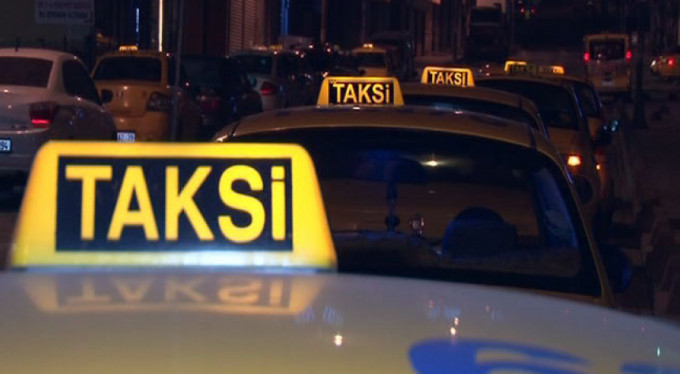 Ticari taksilerde o uygulama başladı!