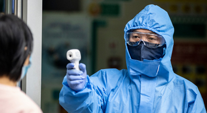 İşte virüsün yayıldığı Çin'de son durum!