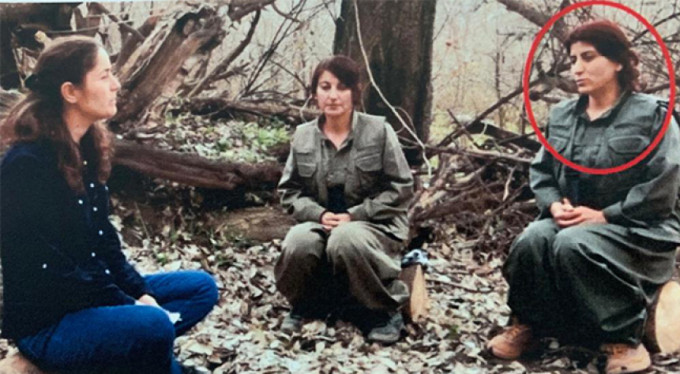 Terör örgütü PKK'ya büyük darbe!