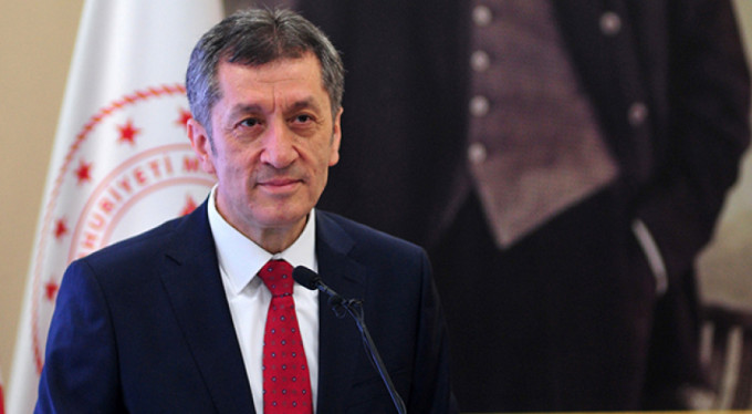Bakan Selçuk açıkladı! LGS başvuruları...