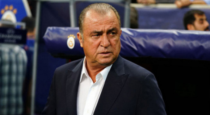 Fatih Terim taburcu oldu!