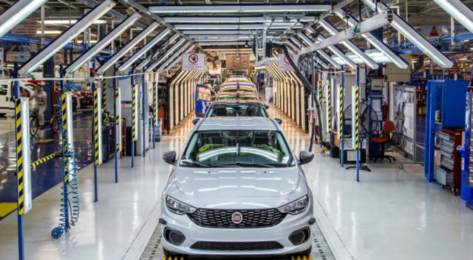 Tofaş'tan açıklama!