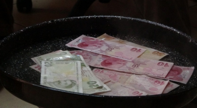 Korona virüse Karadeniz usulü çözüm!