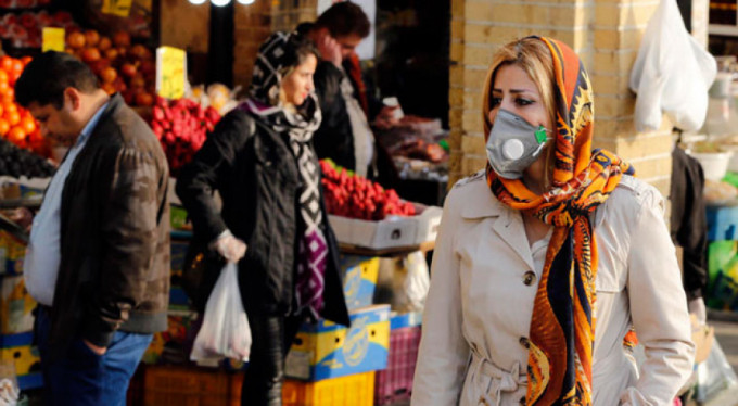 İran'da ürküten bilanço!