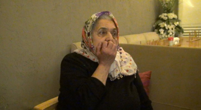 'Adınız cinayete karıştı' deyip...