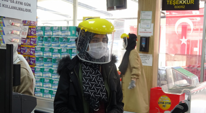 Bursa'da akıl almaz Korona tuzağı!