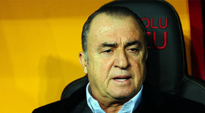 Fatih Terim'in durumuyla ilgili flaş açıklama!