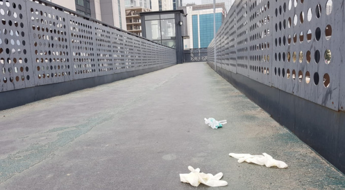 Bursa'da tehlike saçıyorlar!