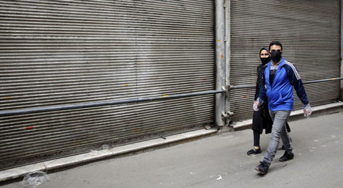 İran'da bilanço artıyor! İşte son rakamlar