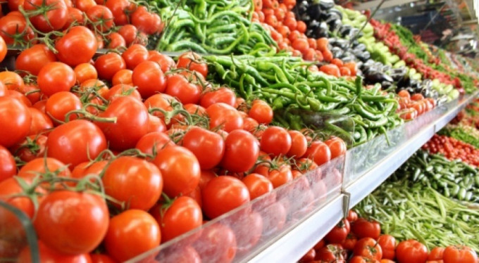 Gıdada algı oyunları!