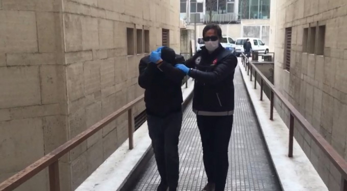 Bursa'da hareketli saatler!