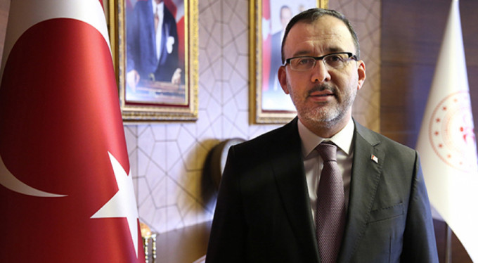 Bakan açıkladı! 380 bin öğrencinin...