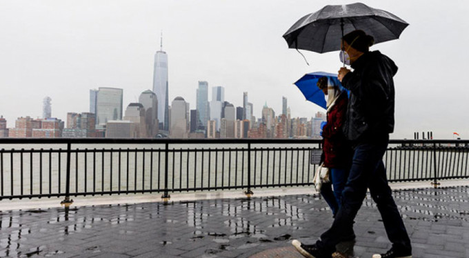 ABD'de ağır bilanço!