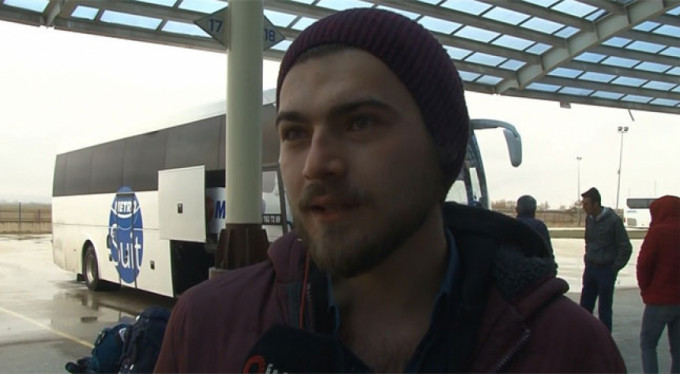 29 TL'ye geldiği şehirden 200 TL'ye geri döndü!