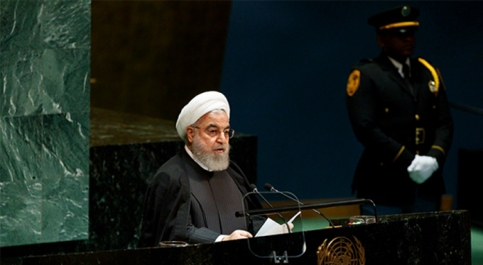 İran'dan korkutan virüs açıklaması!