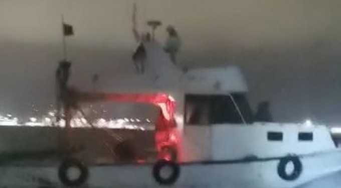 Bursa Gemlik'te yakalandı! İşte detaylar...