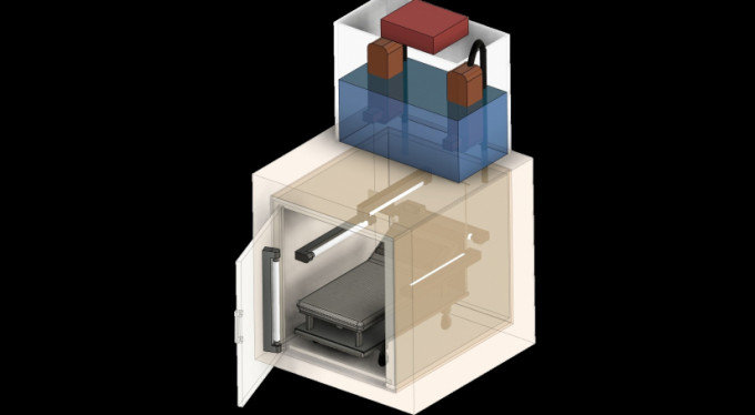 Korona virüsü 15 saniyede öldürüyor!