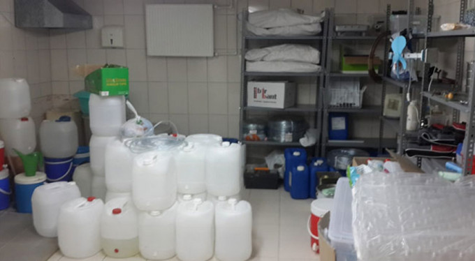 Covid-19 fırsatçılarına büyük darbe!