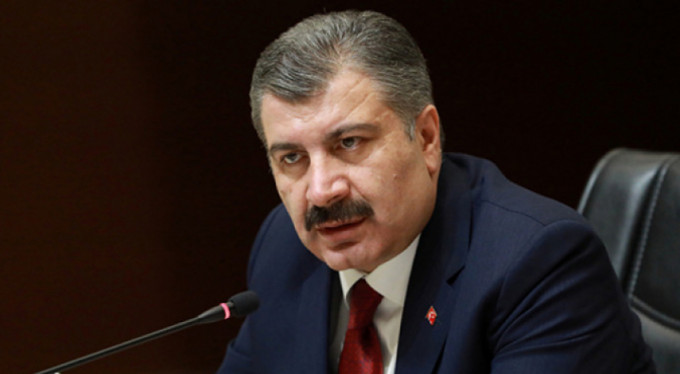 Bakan açıkladı! İşte vaka ve ölüm sayısı