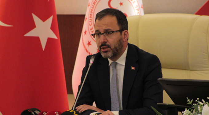 Bakandan öğrencilere müjde!