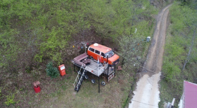 Korana tehdidi nedeniyle bakın nerede kalıyor